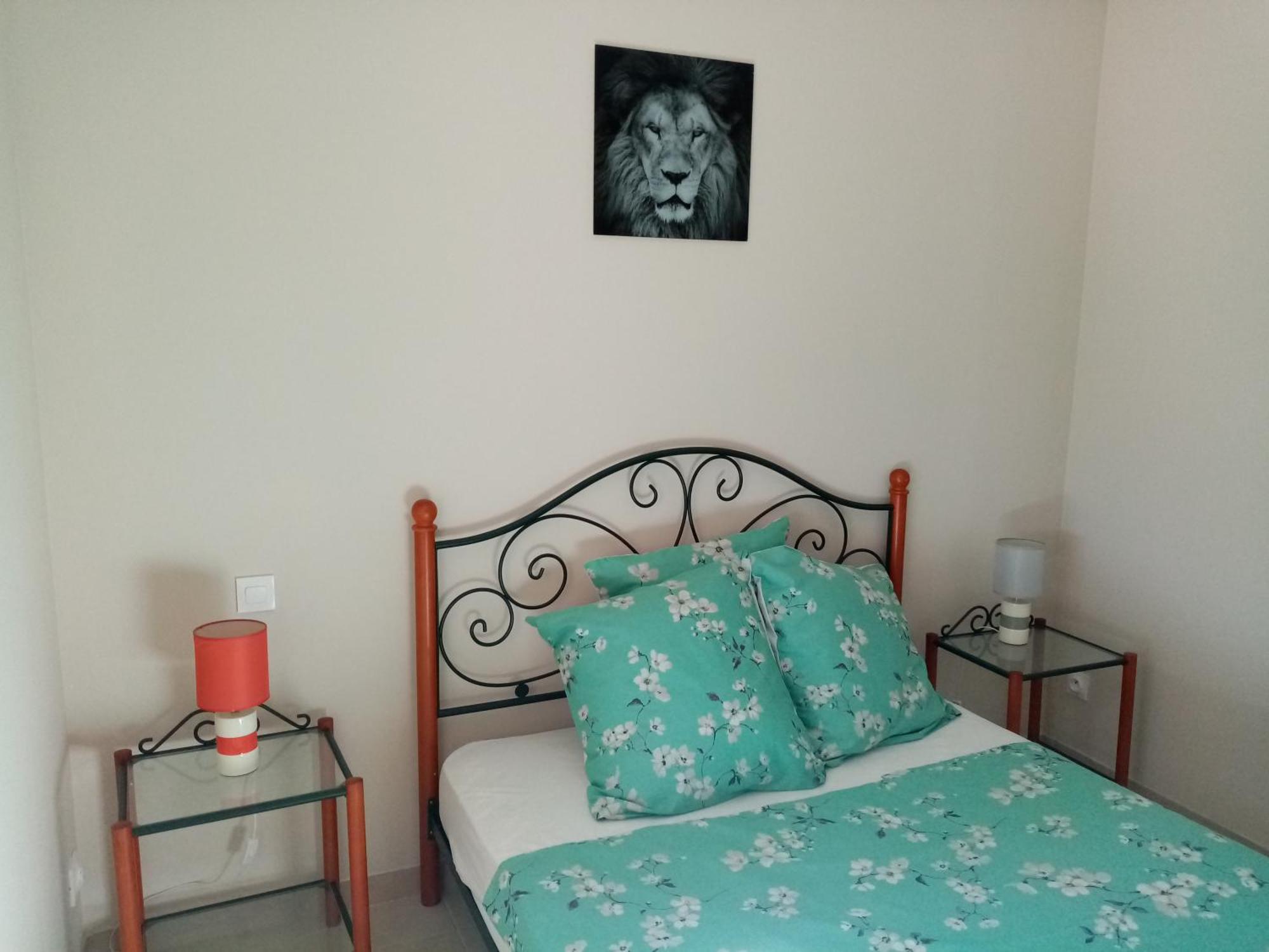 Gite De Champoulas Saint-Martin-le-Superieur ภายนอก รูปภาพ